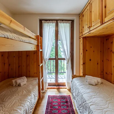 Maison Claude - Relax E In Un'oasi Di Pace - Cour 0247 * 쿠르마예