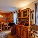 Maison Claude - Relax E In Un'oasi Di Pace - Cour 0247 Appartement *