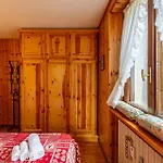 Maison Claude - Relax E In Un'oasi Di Pace - Cour 0247 Appartement Courmayeur