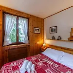 Appartement Maison Claude - Relax E In Un'oasi Di Pace - Cour 0247 Courmayeur