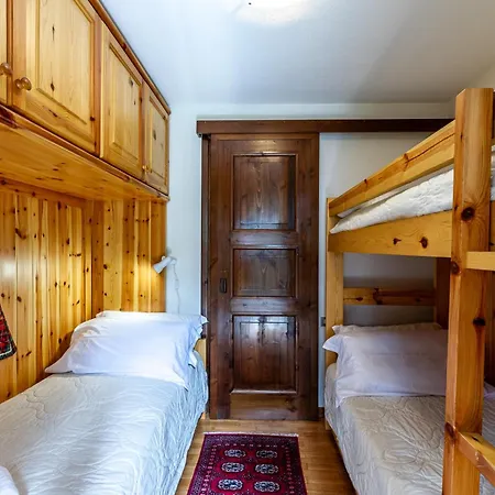 Maison Claude - Relax E In Un'oasi Di Pace - Cour 0247 * Courmayeur