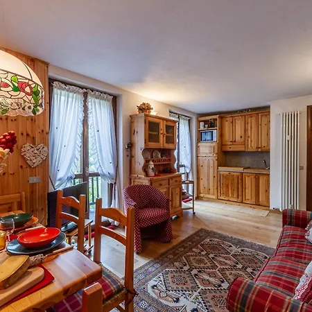 Lägenhet Maison Claude - Relax E In Un'oasi Di Pace - Cour 0247 *