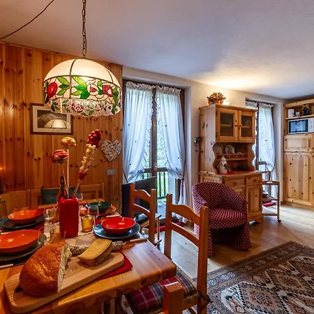 Maison Claude - Relax E In Un'oasi Di Pace - Cour 0247 Lägenhet *