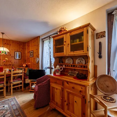 Maison Claude - Relax E In Un'oasi Di Pace - Cour 0247 Appartement *