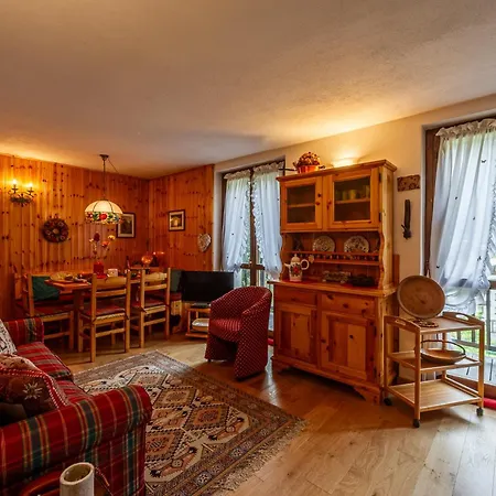 Maison Claude - Relax E In Un'oasi Di Pace - Cour 0247 Lägenhet *