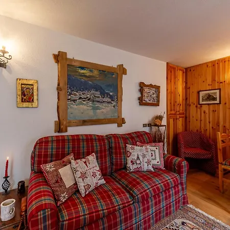 Appartement Maison Claude - Relax E In Un'oasi Di Pace - Cour 0247 *