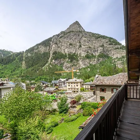 Lägenhet Maison Claude - Relax E In Un'oasi Di Pace - Cour 0247 *