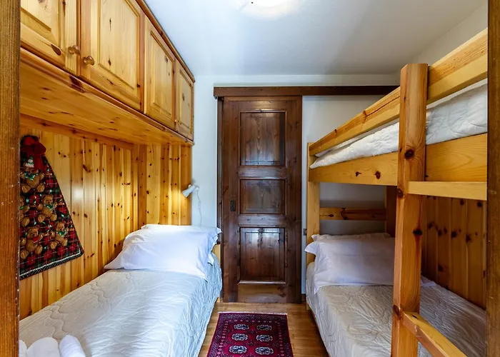 Maison Claude - Relax E In Un'oasi Di Pace - Cour 0247 * Courmayeur