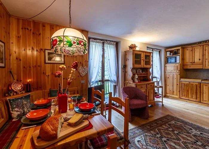 Maison Claude - Relax E In Un'oasi Di Pace - Cour 0247 Lägenhet *