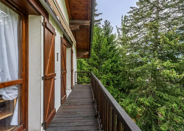 Maison Claude - Relax E In Un'oasi Di Pace - Cour 0247 Lägenhet Courmayeur