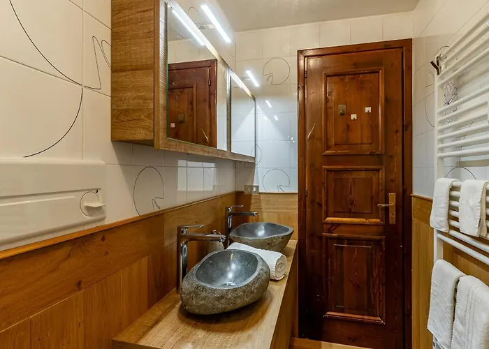 Lägenhet Maison Claude - Relax E In Un'oasi Di Pace - Cour 0247 *