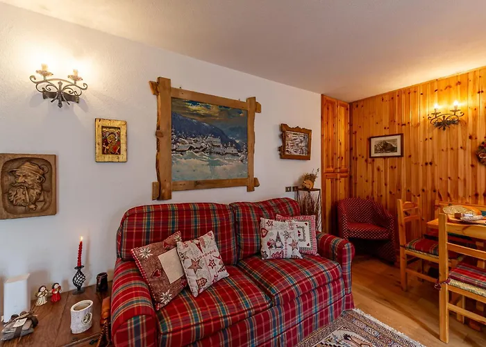 Lägenhet Maison Claude - Relax E In Un'oasi Di Pace - Cour 0247 *